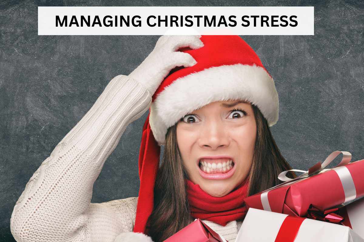 Managing Holiday Stress: A Guide for Busy Moms | Jens Helpful Tips